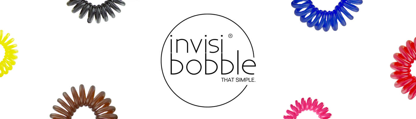 Invisibobble