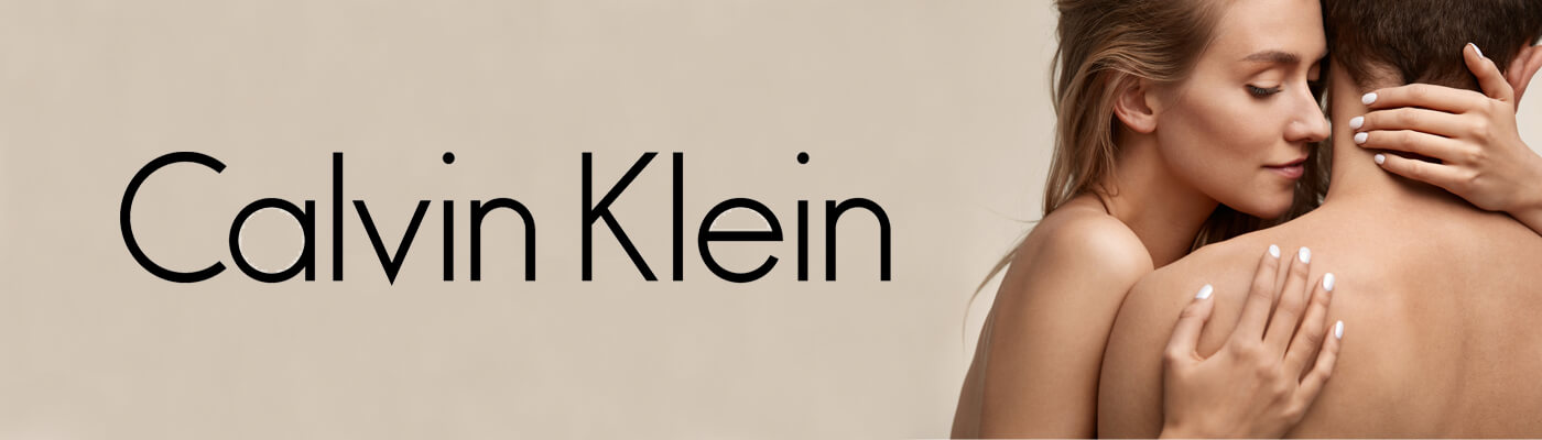 Calvin Klein Calvin Klein