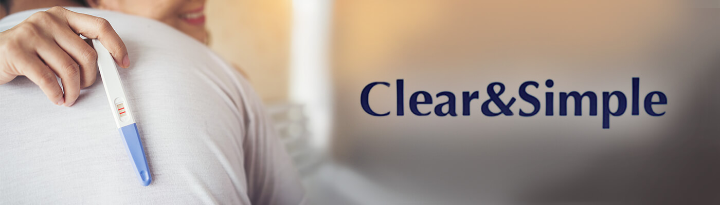 Clear & Simple Clear & Simple