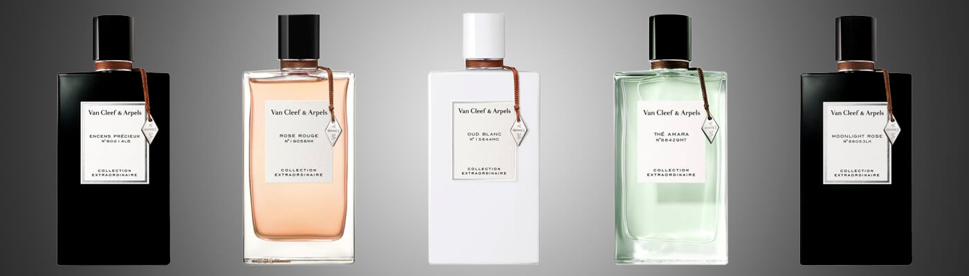 Van Cleef & Arpels NULL