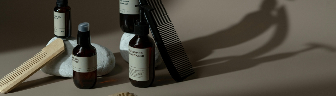 Shampoing et après-shampooing Shampoing et après-shampooing