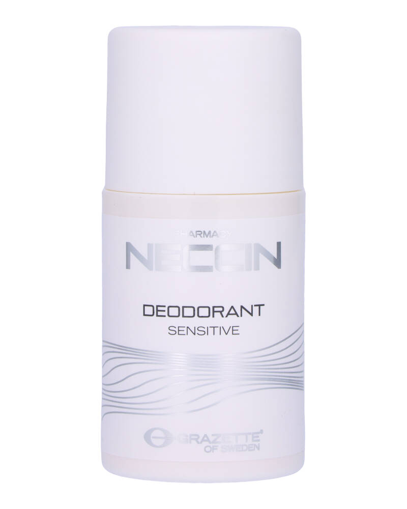 Neccin Sensitive Deodorant 75 ML Health & Beauty Personal Care Anti-Perspirant Beautycos