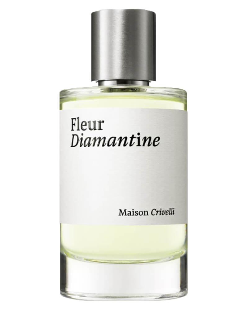Maison Crivelli Fleur Diamantine Unisex Edp 100 ML Health & Beauty Personal Care Cosmetics Perfume Cologne Beautycos