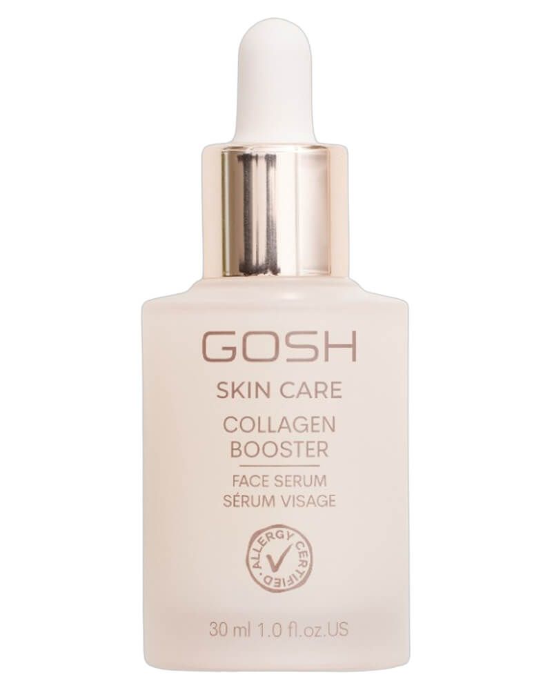 Gosh Skin Care Collagen Booster Serum 30 ML Health & Beauty Personal Cosmetics Beautycos
