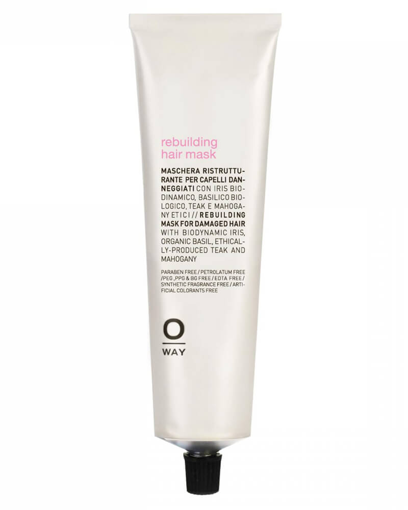 Oway Rebuilding Hair Mask
