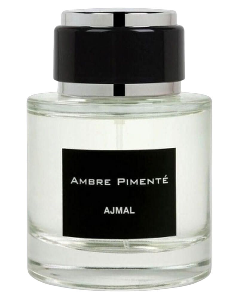 Ajmal Ambre Pimente Edp 100 ML Health & Beauty Personal Care Cosmetics Perfume Cologne Beautycos