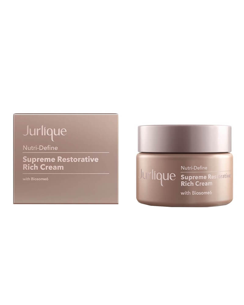 Jurlique Supreme Restorative Rich Cream 50 ML Health & Beauty Personal Care Cosmetics Skin Lotion Moisturizer Beautycos