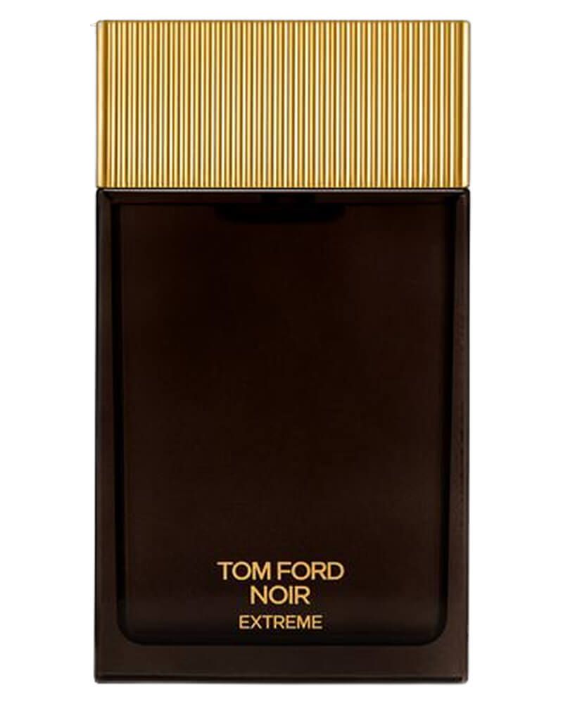 Tom Ford Noir Extreme Edp 150 ML Health & Beauty Personal Care Cosmetics Perfume Cologne Beautycos