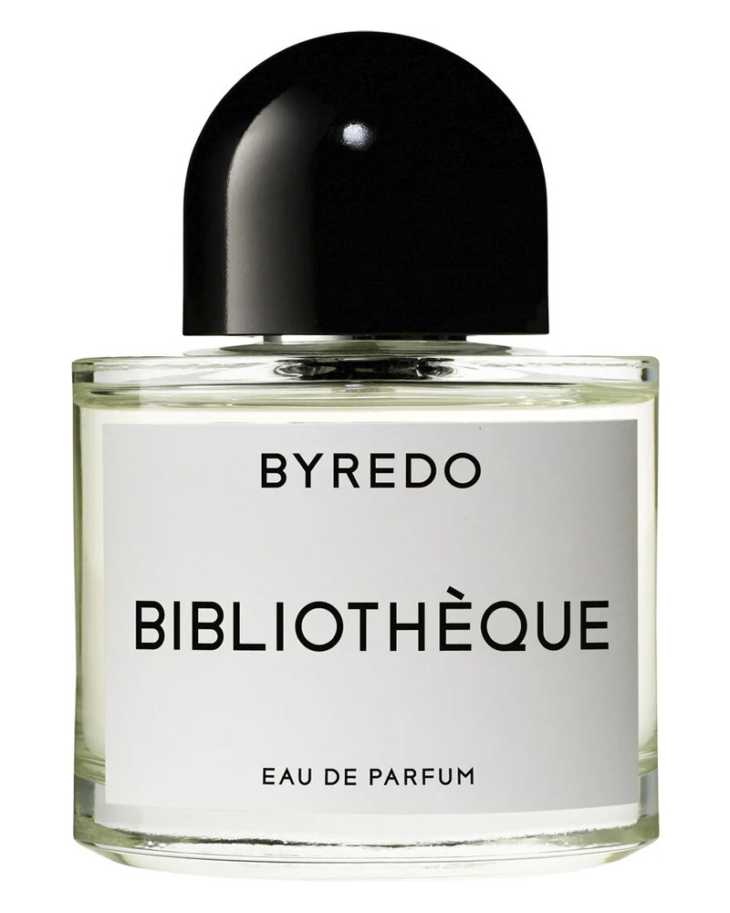 Byredo Bibliothèque Edp 100 ML Health & Beauty Personal Care Cosmetics Perfume Cologne Beautycos