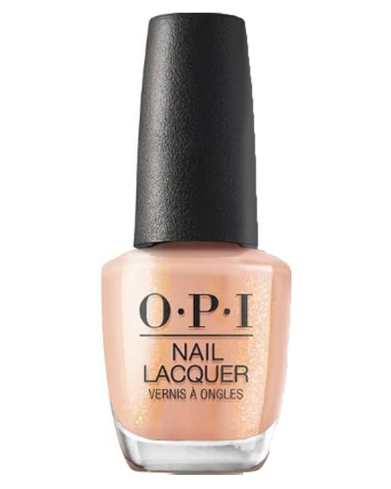 Opi Nail Lacquer - The Future Is You 15 ML Health & Beauty Personal Care Cosmetics Polishes Beautycos