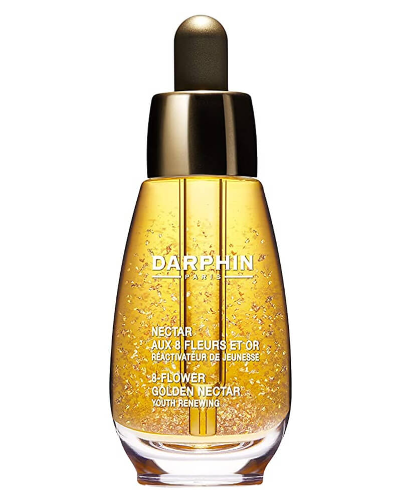 Darphin 8-Flower Golden Nectar Youth Renewing 30 ML Health & Beauty Personal Care Cosmetics Skin Lotion Moisturizer Beautycos