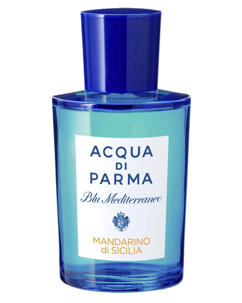 Acqua Di Parma Blu Mediterraneo Mandarino Sicilia Edt 180 ML Health & Beauty Personal Care Cosmetics Perfume Cologne Beautycos