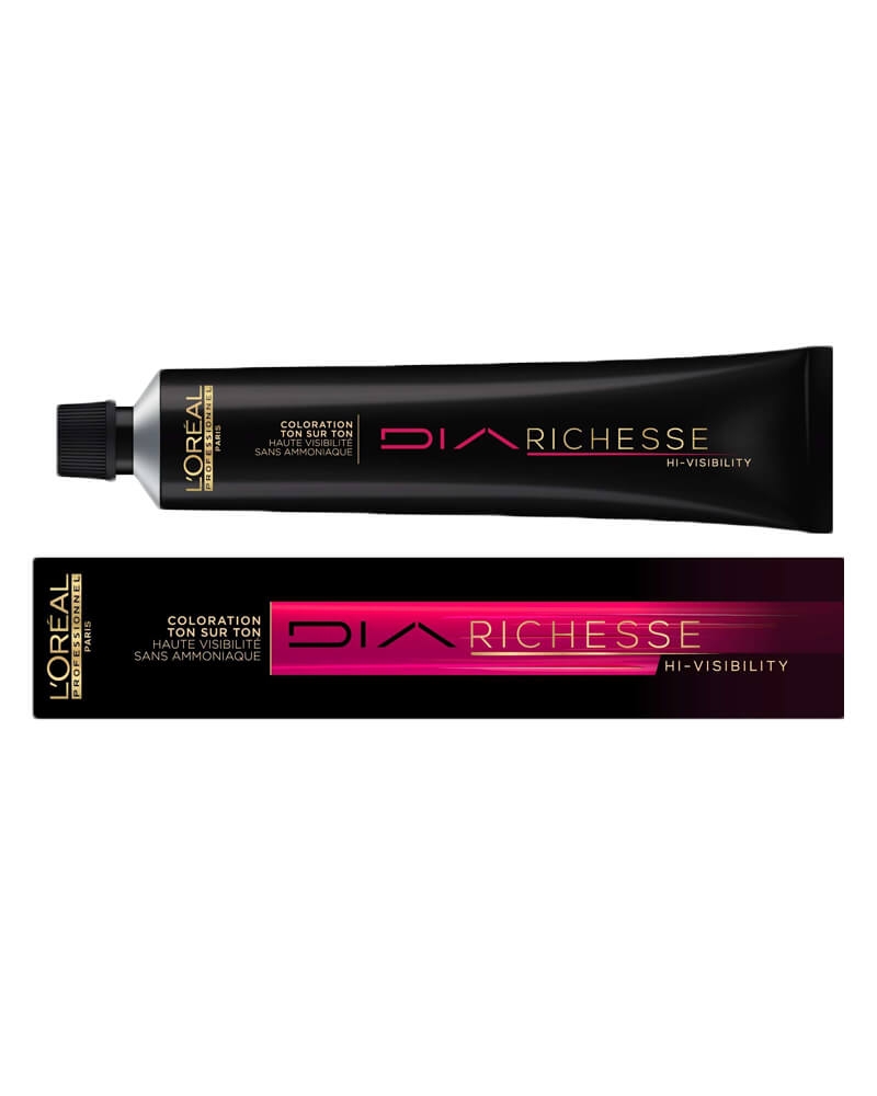 Loreal Prof Dia Richesse 24 50 ML Health & Beauty Personal Care Hair Color Beautycos