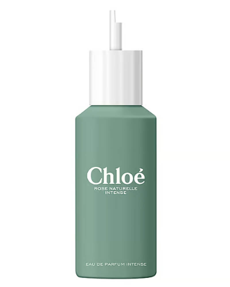 Chloé Signature Rose Naturelle Intense Refill Edp 150 ML Health & Beauty Personal Care Cosmetics Perfume Cologne Beautycos