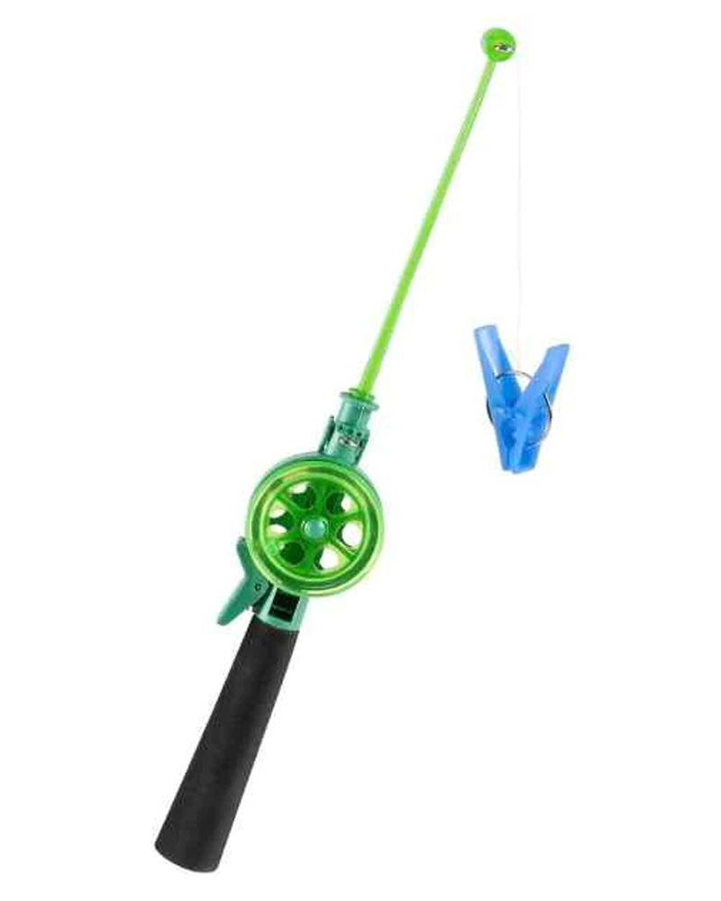 Xq Max Junior Krabbestang - Grøn 1 Stk Toys & Games Outdoor Play Equipment Water Beautycos