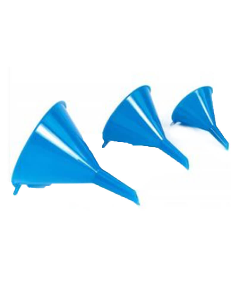 Sibel Perfume Funnels Ref P001583 3 Stk Home & Garden Beautycos