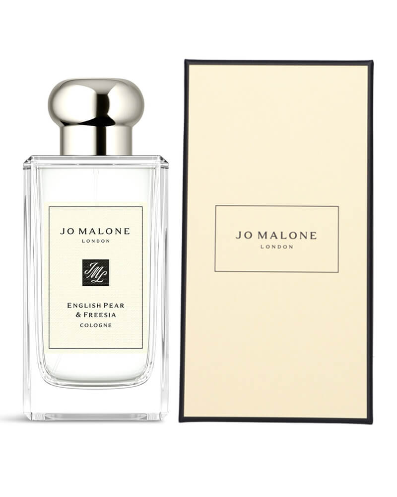 Jo Malone English Pear Freesia Eau De Cologne 100 ML Health & Beauty Personal Care Cosmetics Perfume Beautycos