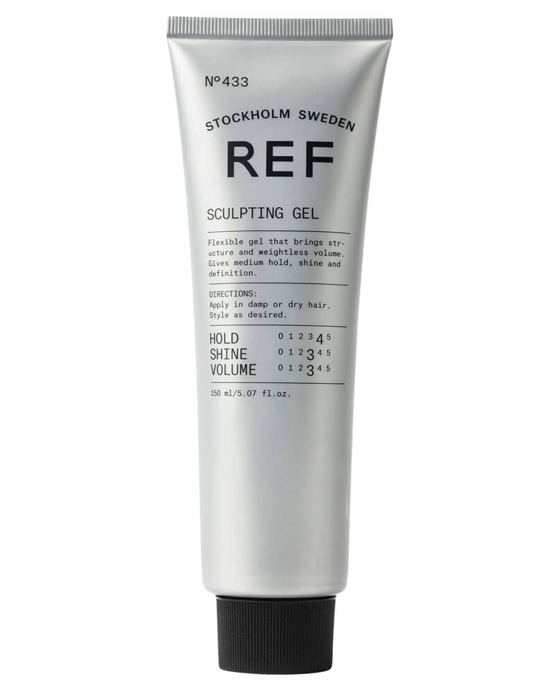 Ref Sculpting Gel 150 ML Health & Beauty Personal Care Hair Styling Products Beautycos
