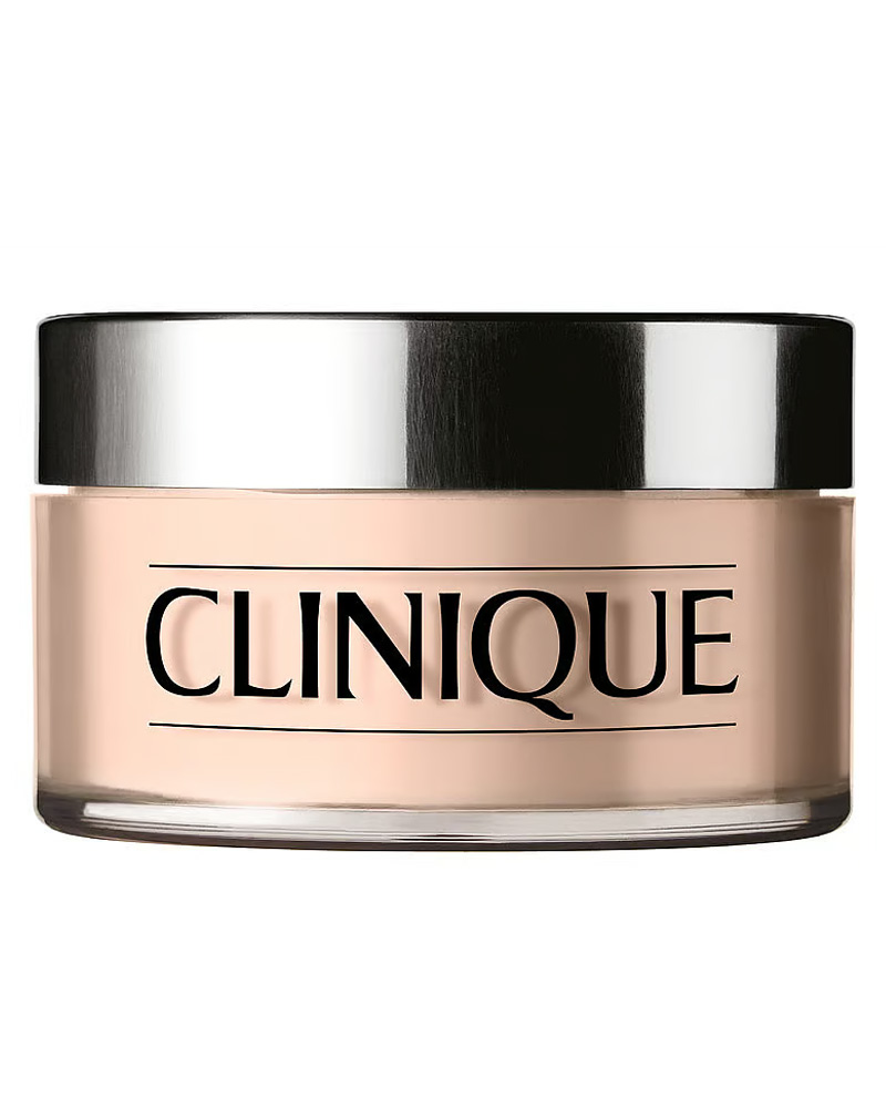 Clinique Blended Face Powder 03 Transparency 3 25 G Health & Beauty Personal Care Cosmetics Makeup Beautycos