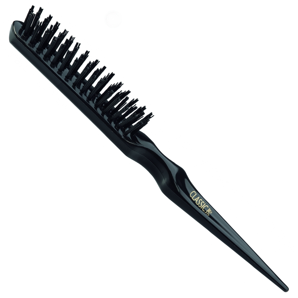 Sibel Classic 77 Børste Med Nylonhår - P002803 Health & Beauty Personal Care Hair Styling Tools Combs Brushes Beautycos