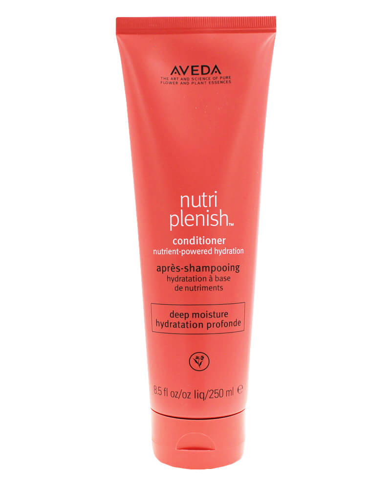 Aveda Nutri Plenish Conditioner Nutrient-Powered Hydration 250 ML Health & Beauty Personal Care Hair Shampoo Conditioners Beautycos