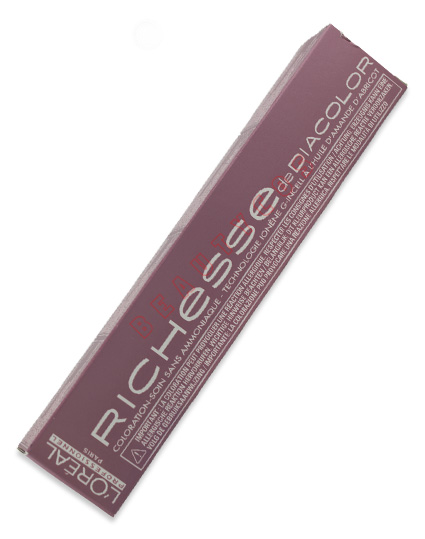 Loreal Prof Richesse De Diacolor 5 56 (U) 50 ML Health & Beauty Personal Care Hair Color Beautycos