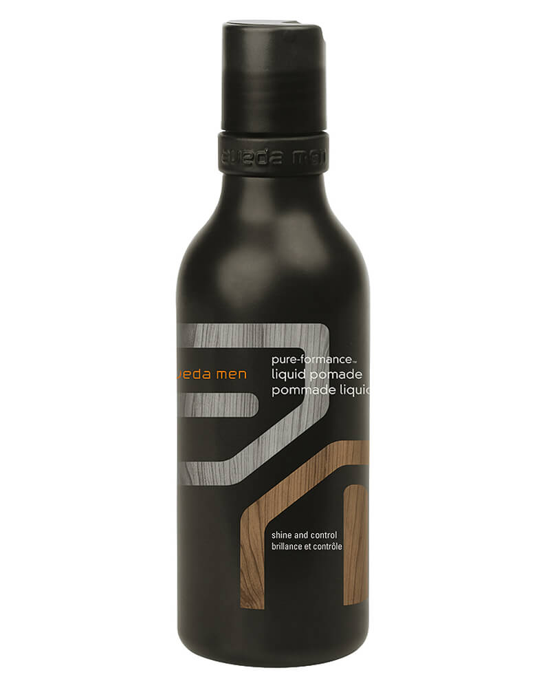 Aveda Men Pure-Formance Liquid Pomade 200 ML Health & Beauty Personal Care Hair Styling Products Beautycos