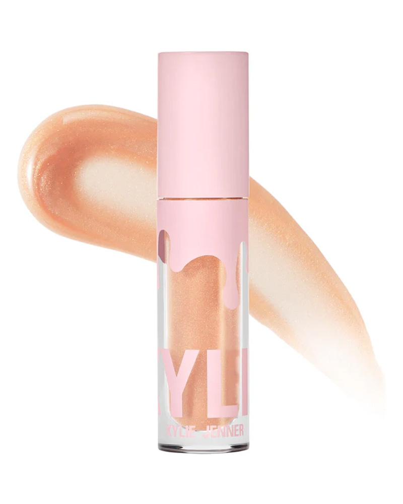 Kylie Cosmetics High Gloss 809 You Are The Sun 3 ML Health & Beauty Personal Care Makeup Lip Beautycos