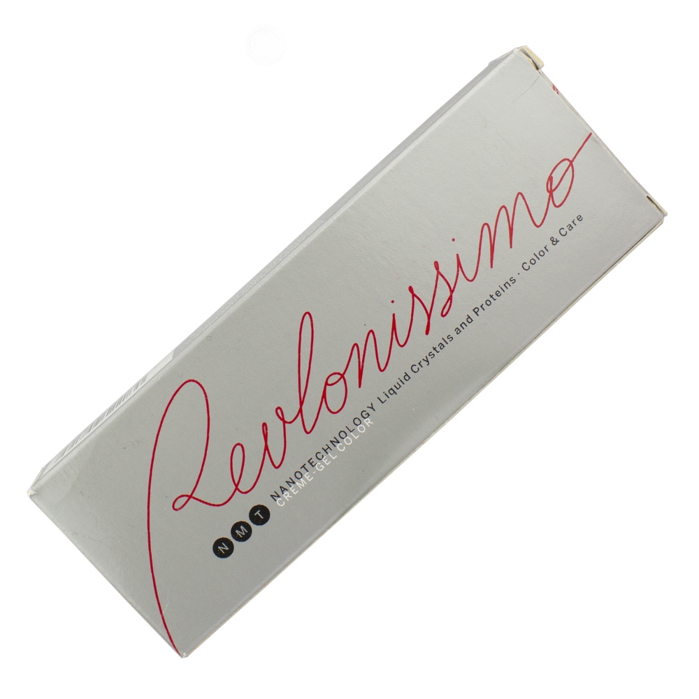 Revlon Revlonissimo Nmt Creme-Gel Color 5 50 ML Health & Beauty Personal Care Hair Beautycos