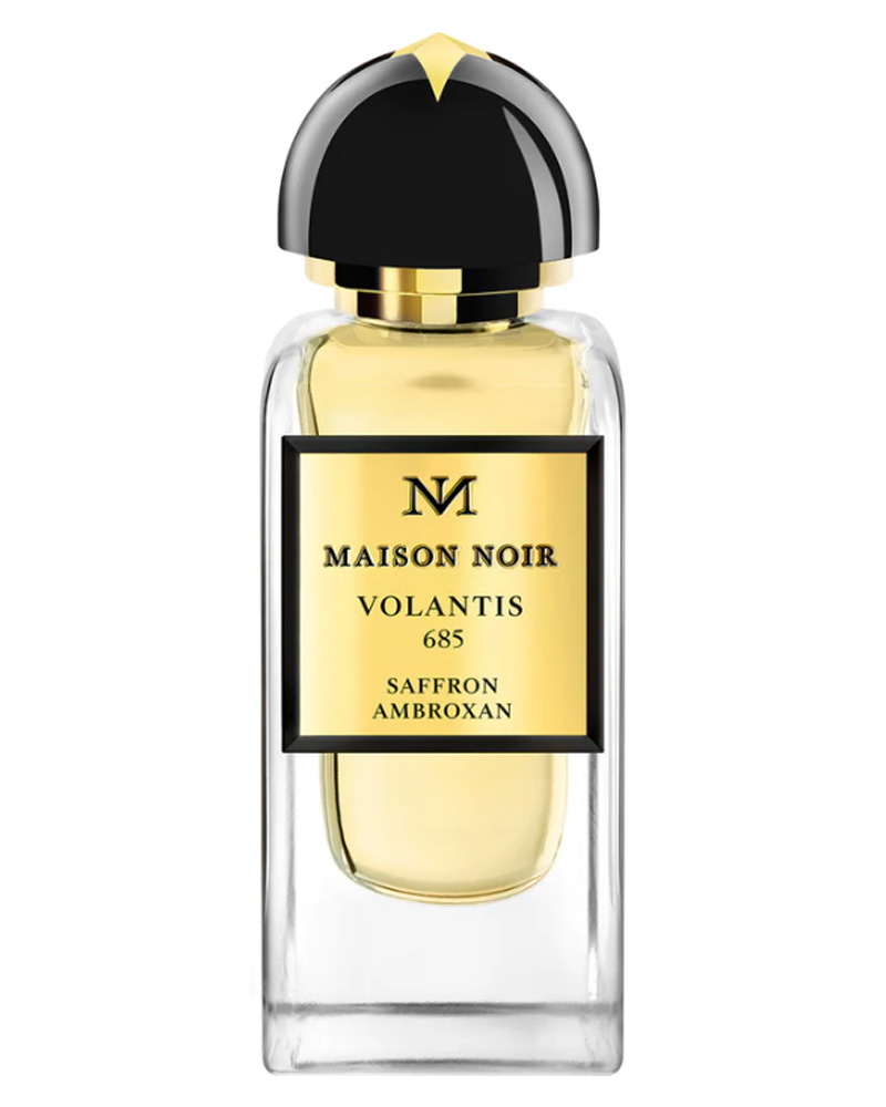 Maison Noir Volantis 685 Edp 100 ML Health & Beauty Personal Care Cosmetics Perfume Cologne Beautycos