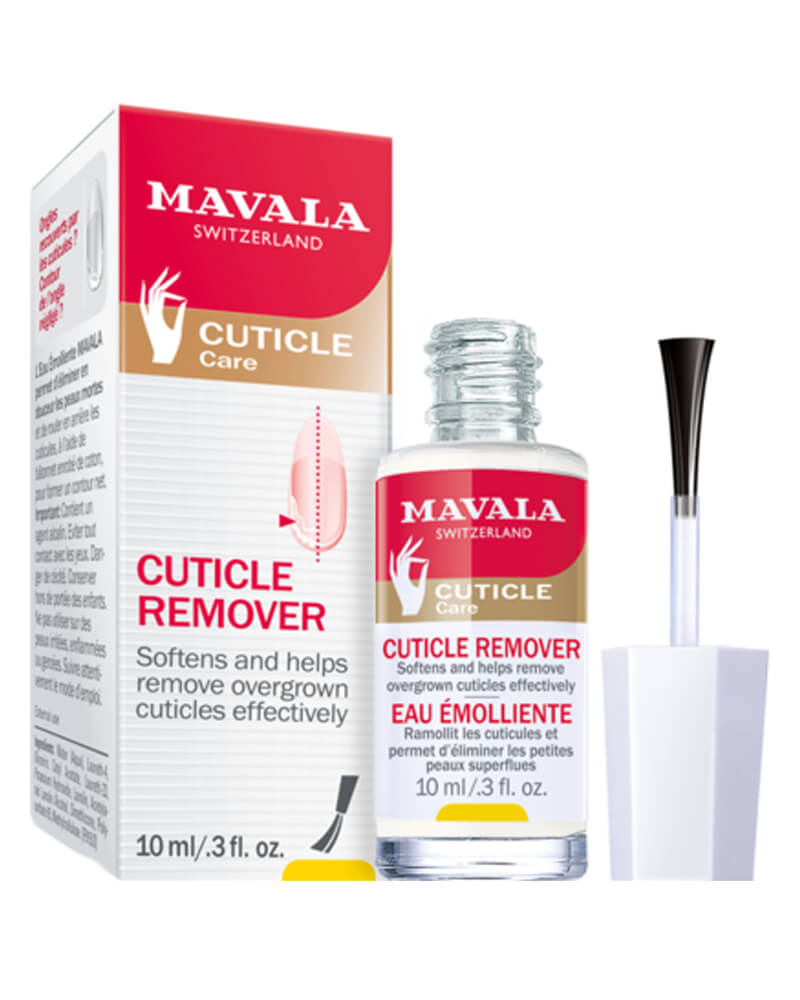 Mavala Cuticle Remover 10 ML Health & Beauty Personal Care Cosmetics Makeup Beautycos