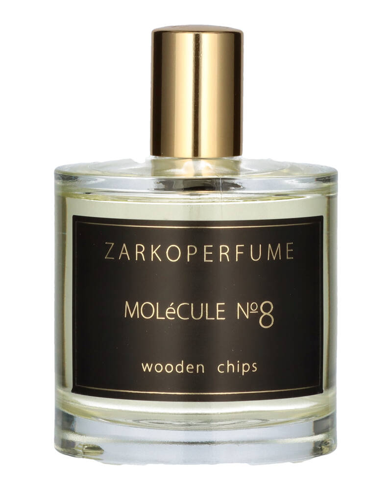 Zarkoperfume Molécule No8 - Wooden Chips Edp 100 ML Health & Beauty Personal Care Cosmetics Perfume Cologne Beautycos