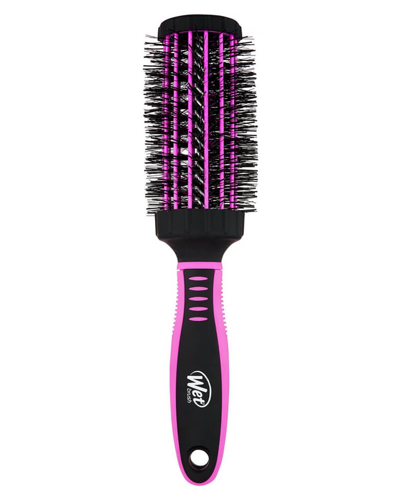 Wet Brush Hi-Speed Round 64Mm Health & Beauty Personal Care Hair Styling Tools Combs Brushes Beautycos