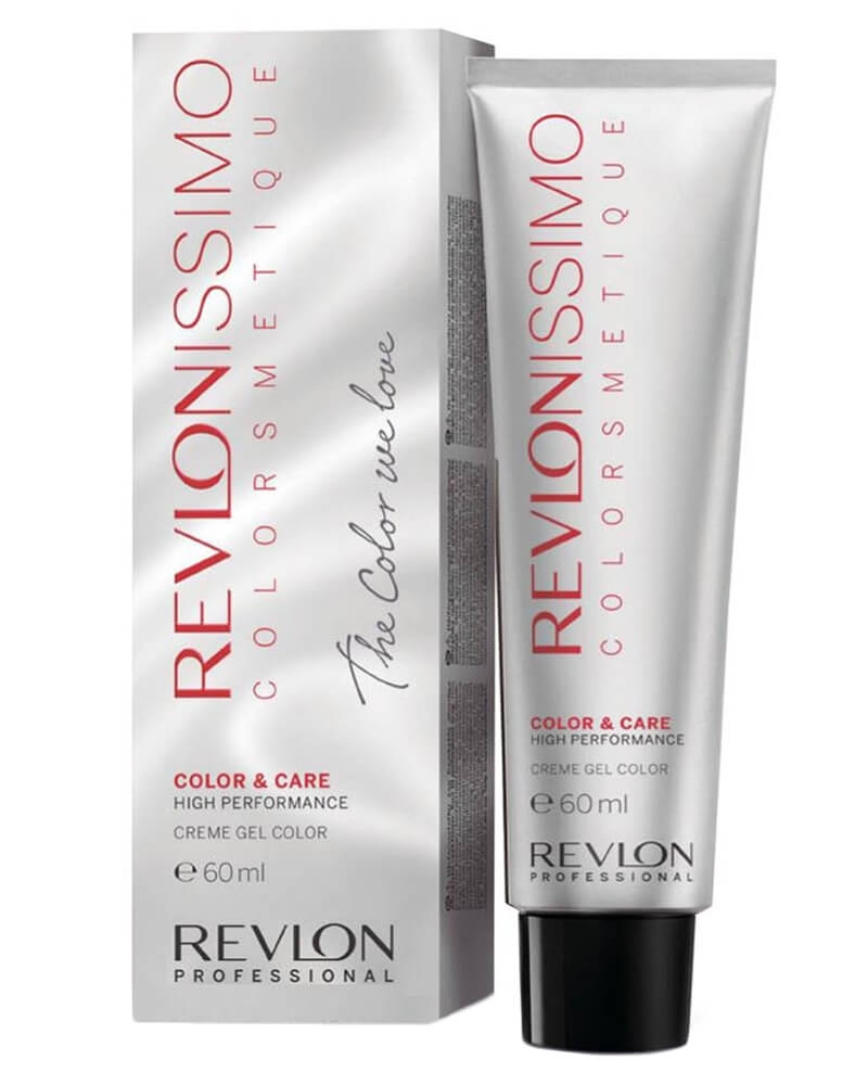 Revlon Revlonissimo Color Care 8 32 (U) 60 ML Health & Beauty Personal Hair Beautycos