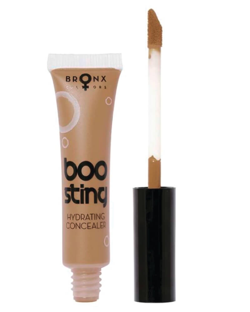 Bronx Boosting Hydrating Concealer - 04 Tan 10 ML Health & Beauty Personal Care Cosmetics Makeup Face Foundations Concealers Beautycos