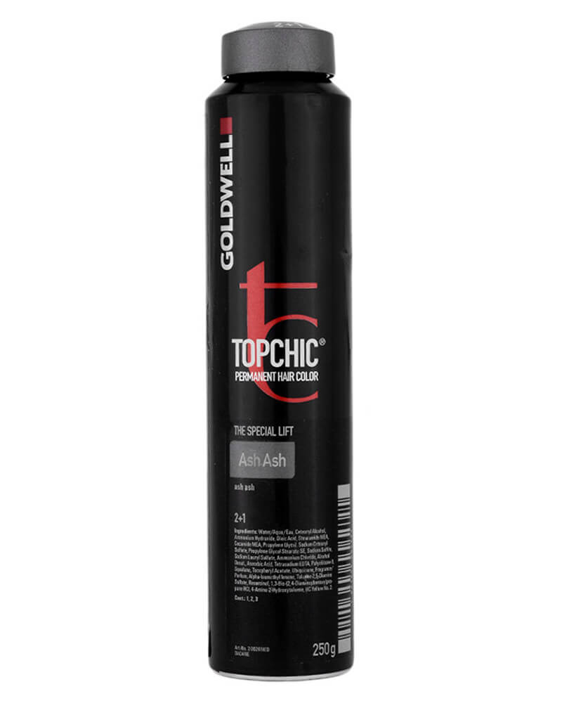 Goldwell Topchic Ash 2+1 250 ML Health & Beauty Personal Care Hair Color Beautycos