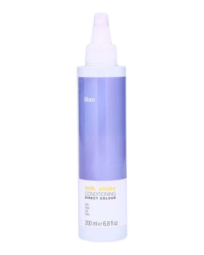 Milk Shake Direct Colour - Lilac 200 ML Health & Beauty Personal Care Hair Color Beautycos