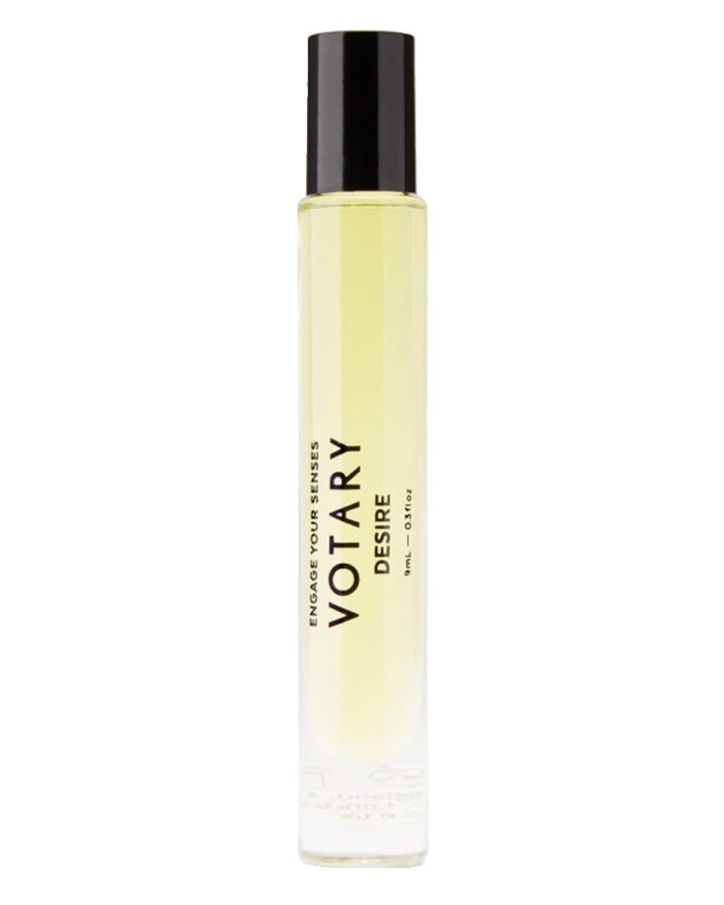 Votary Desire Senses Aromatherapy Roll-On 9 ML Health & Beauty Care Fitness Nutrition Beautycos