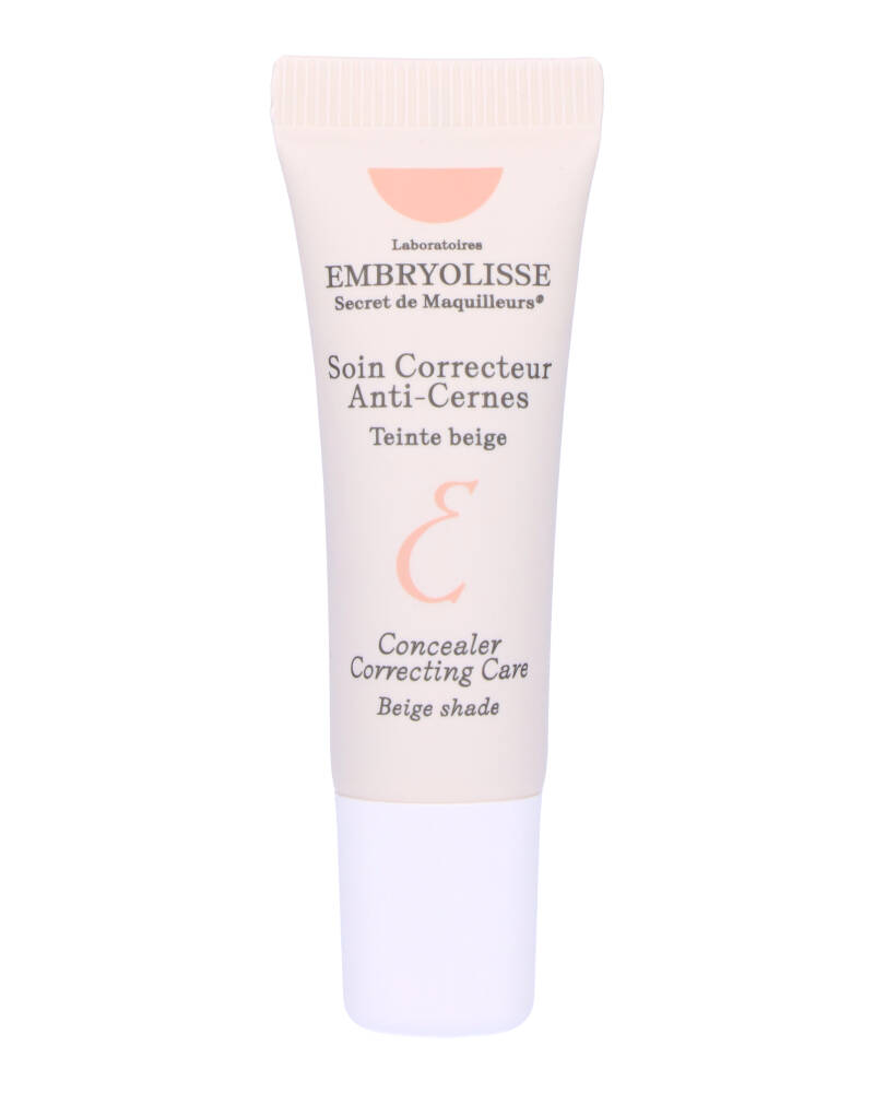 Embryolisse Concealer Correcting Care Beige Shade 8 ML Health & Beauty Personal Cosmetics Makeup Face Foundations Concealers Beautycos