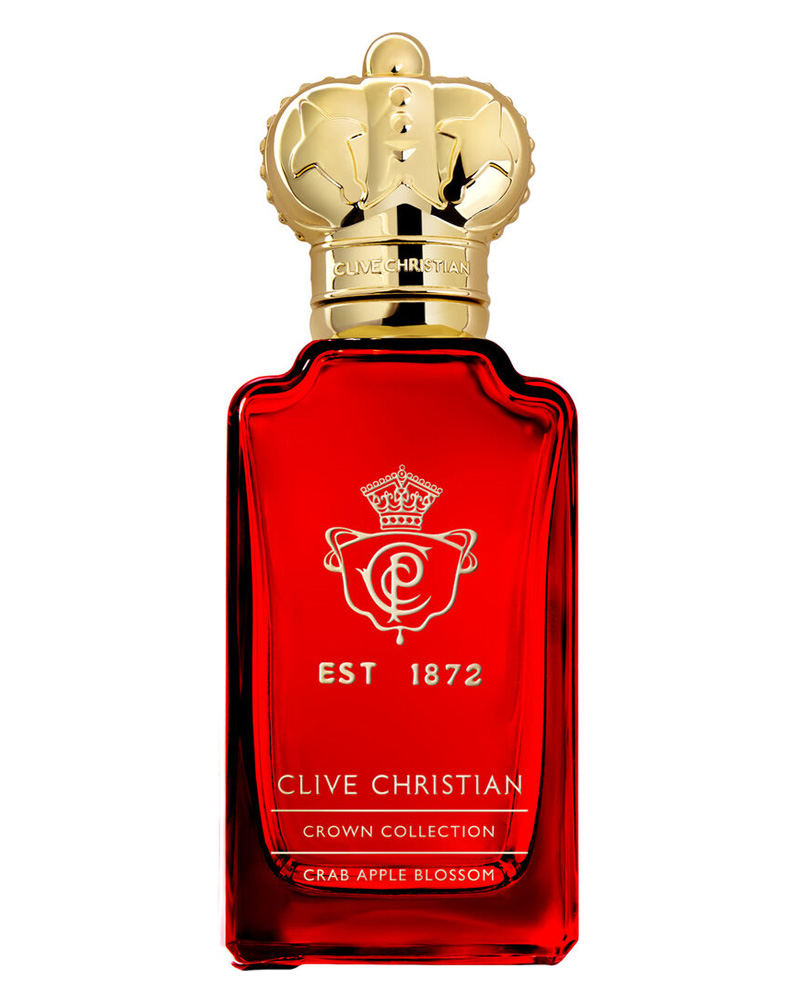 Clive Christian Crown Collection Crab Apple Blossom 50 ML Health & Beauty Personal Care Cosmetics Perfume Cologne Beautycos