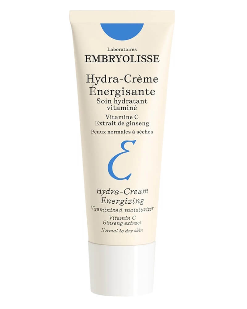 Embryolisse Hydra-Creme Energizing 40 ML Health & Beauty Personal Care Cosmetics Skin Lotion Moisturizer Beautycos