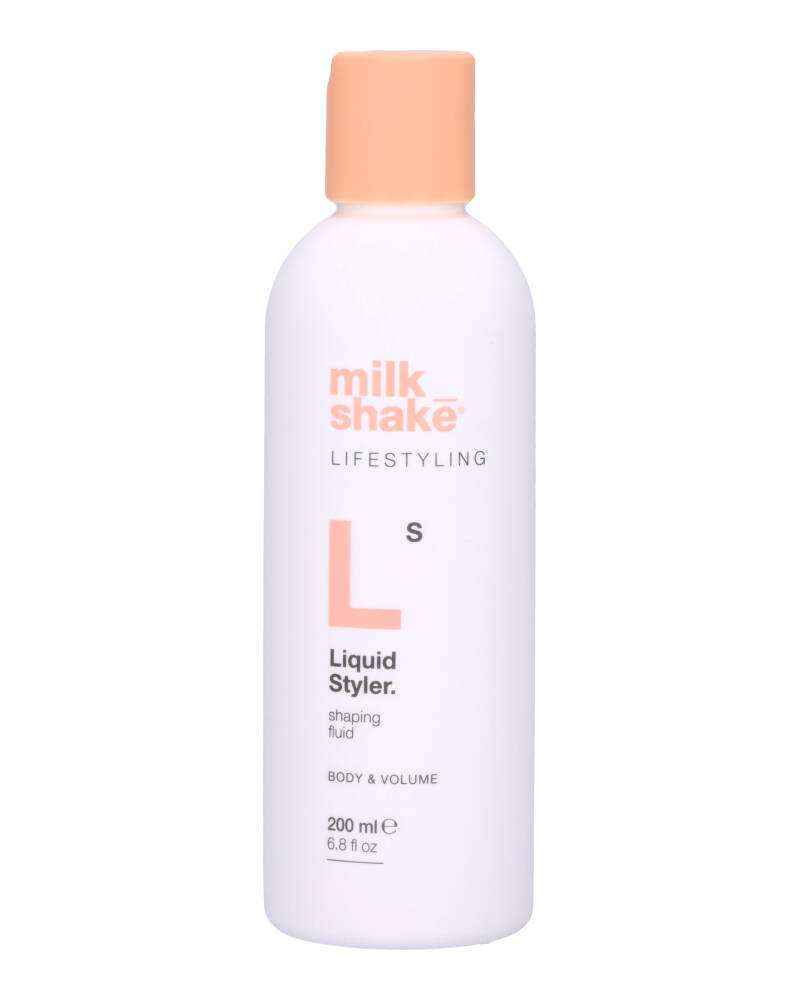 Milk Shake Lifestyling Liquid Styler 200 ML Health & Beauty Personal Care Hair Styling Products Beautycos