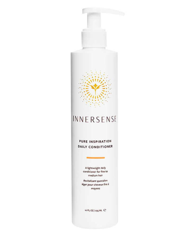 Innersense Pure Inspiration Daily Conditioner 295 ML Health & Beauty Personal Care Hair Shampoo Conditioners Beautycos
