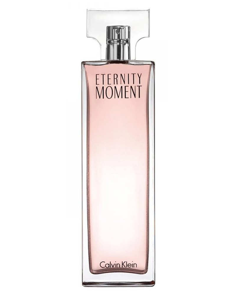 Calvin Klein Eternity Moment Edp 50 ML Health & Beauty Personal Care Cosmetics Perfume Cologne Beautycos