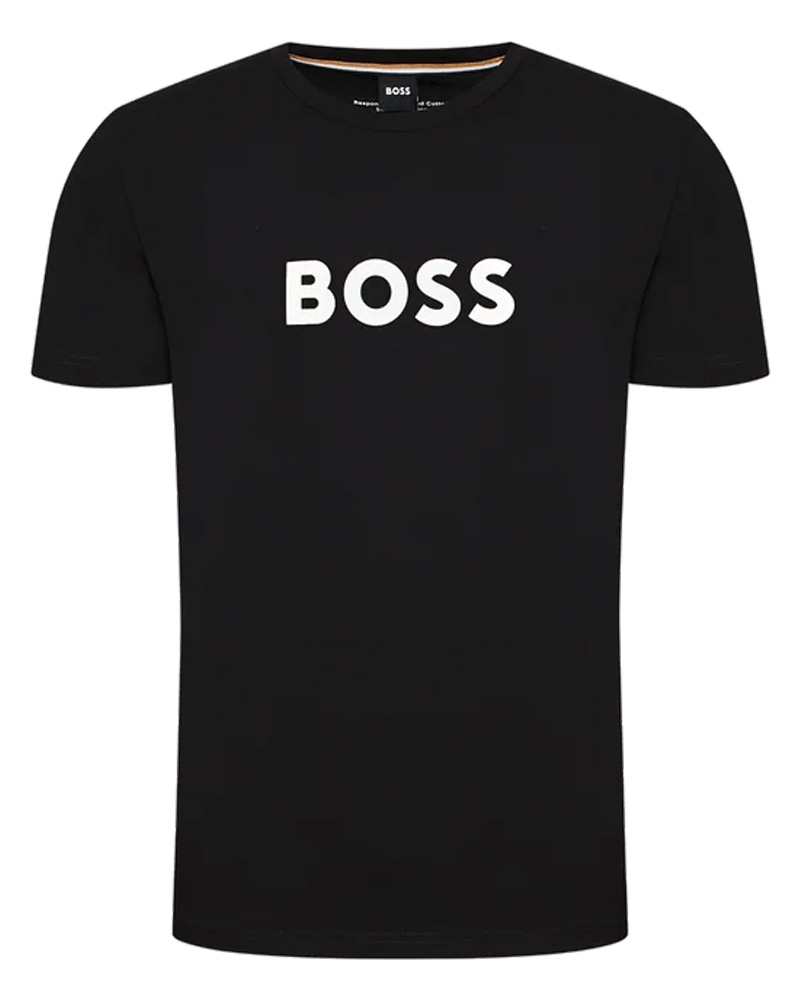 Hugo Boss T-Shirt Rn Uv Str XL Arts & Entertainment Party Celebration Gift Giving Beautycos