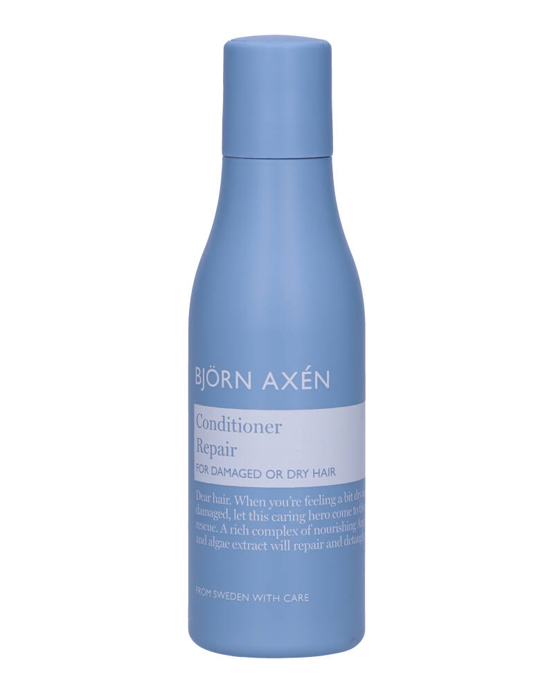 Björn Axén Repair Conditioner 75 ML Health & Beauty Personal Care Hair Shampoo Conditioners Beautycos