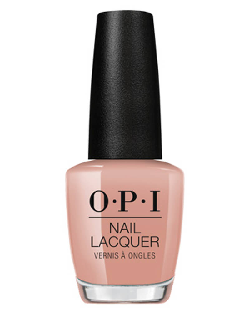 Opi Nail Lacquer El Mat-Adoring You 15 ML Health & Beauty Personal Care Cosmetics Polishes Beautycos