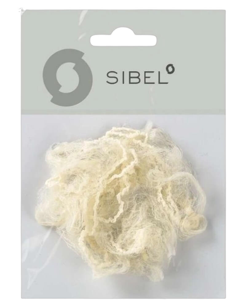 Sibel Bun Net Light Blonde Ref P005481 2 Stk Apparel & Accessories Clothing Hair Nets Beautycos