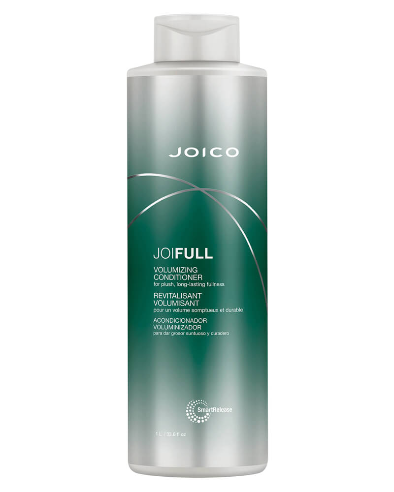 Joico Joifull Volumizing Conditioner 1000 ML Health & Beauty Personal Care Hair Shampoo Conditioners Beautycos