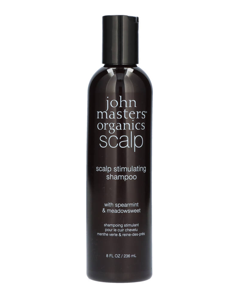 John Masters Scalp Shampoo 236 ML Health & Beauty Personal Care Hair Conditioner Beautycos
